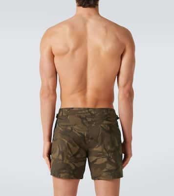 Badeshorts | Tom Ford
