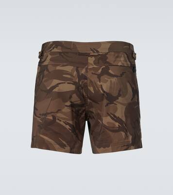 Badeshorts | Tom Ford