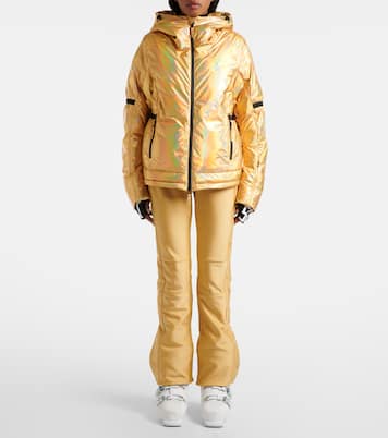 Skihose Tiby | Jet Set