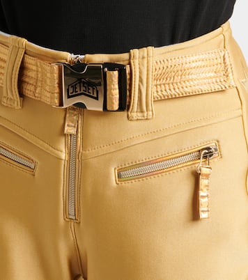 Skihose Tiby | Jet Set