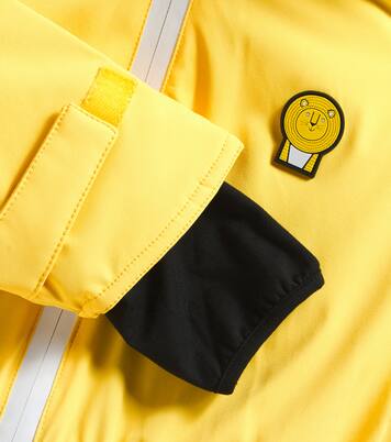 Cub The Lion snowsuit | Roarsome