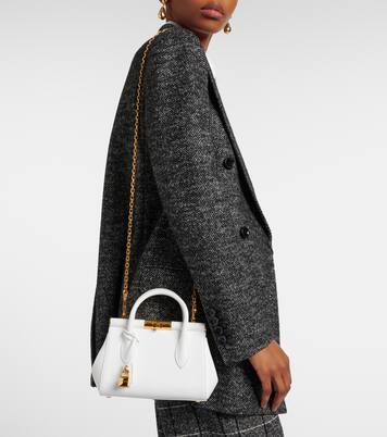 Borsa Marlene Small in pelle | Dolce&Gabbana