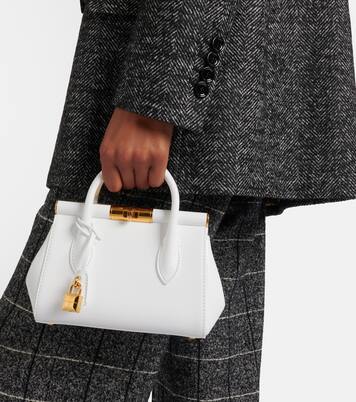 Borsa Marlene Small in pelle | Dolce&Gabbana