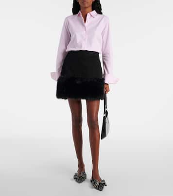 Bailarinas destalonadas Le Cadeau | Mach & Mach