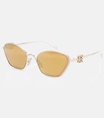 Anagram cat-eye sunglasses | Loewe