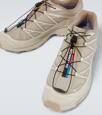 Zapatillas XT-6 GTX | Salomon