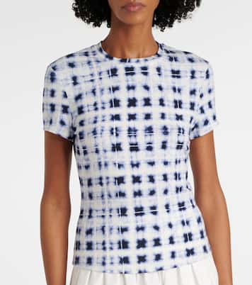 White Label Bedrucktes T-Shirt Parson | Proenza Schouler