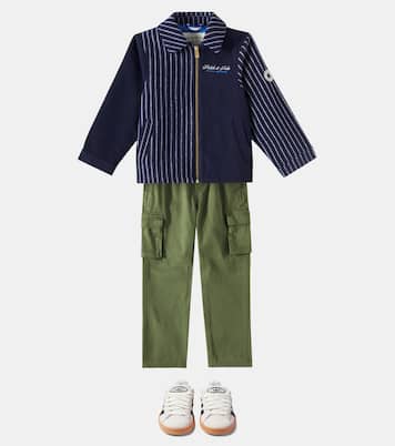 Jacke In-Between | Scotch & Soda Kids