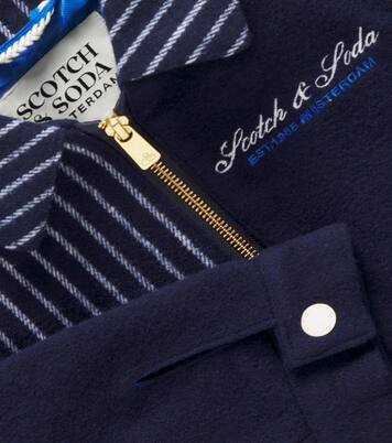 Jacke In-Between | Scotch & Soda Kids