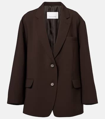 Bea 오버사이즈 블레이저 | The Frankie Shop