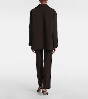 Bea 오버사이즈 블레이저 | The Frankie Shop