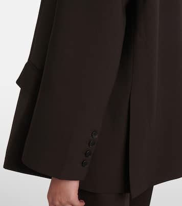 Bea 오버사이즈 블레이저 | The Frankie Shop