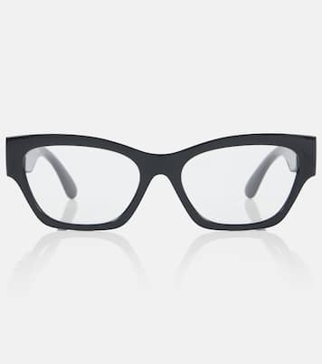 Gafas cat-eye Biggie | Versace