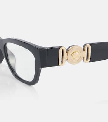 Gafas cat-eye Biggie | Versace