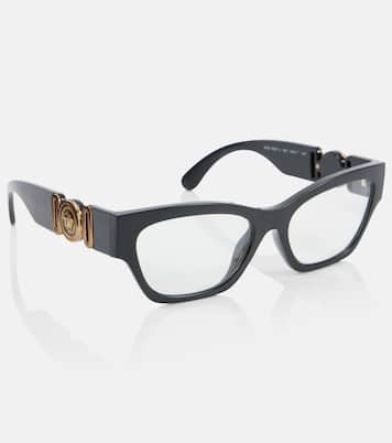 Gafas cat-eye Biggie | Versace