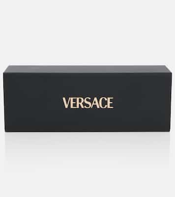 Gafas cat-eye Biggie | Versace