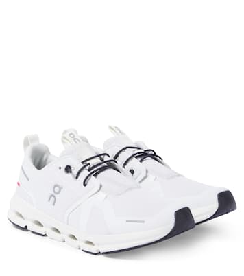 Baskets Cloud Sky | On Kids