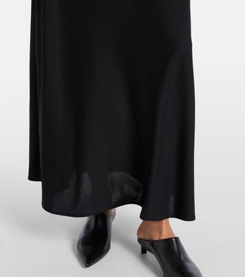 Robe longue | Jil Sander