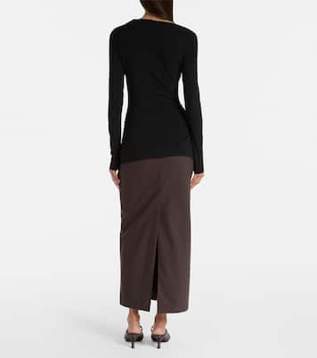 Top Monili | Brunello Cucinelli