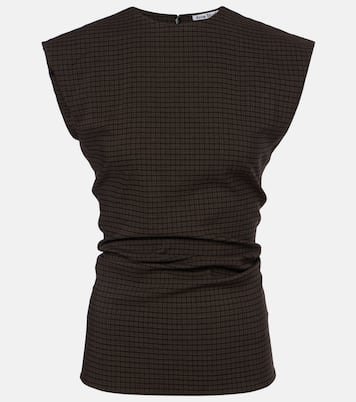 Top Tanado in misto lana | Acne Studios