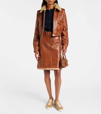 Sneakers Italia 60s aus Leder | Adidas