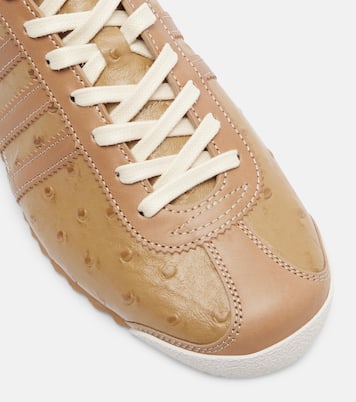 Sneakers Italia 60s aus Leder | Adidas