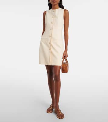 فستان قصير Whistler | Veronica Beard