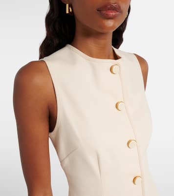 فستان قصير Whistler | Veronica Beard