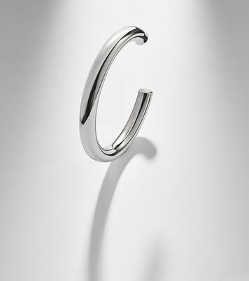 Armreif Natasha, rhodiniert | Jennifer Fisher