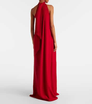 Maxikleid Astor | Taller Marmo