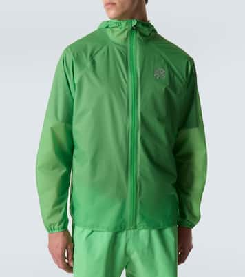 x On - Giacca Ultra in tessuto tecnico | Loewe