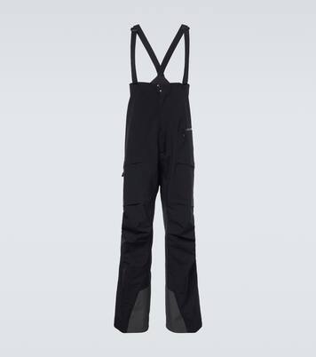 Møre Gore-Tex® ski salopettes | Norrøna