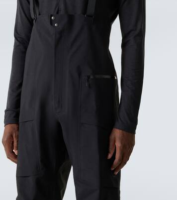 Møre Gore-Tex® ski salopettes | Norrøna