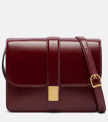 Sac à bandoulière Blake en cuir | Khaite