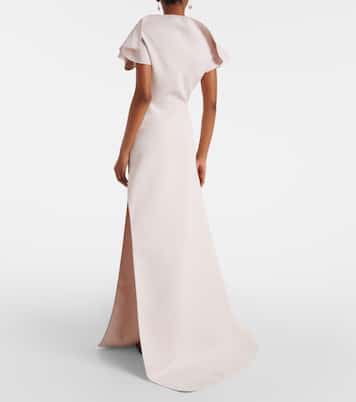 Robe longue Absolve | Maticevski