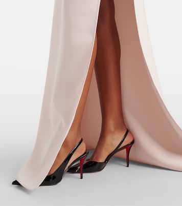 Robe longue Absolve | Maticevski