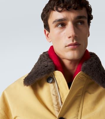 Écharpe à logo | Acne Studios