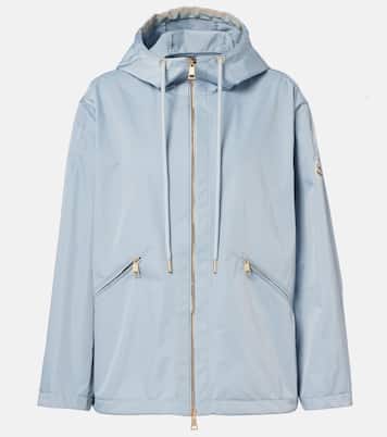 Cassiopea gabardine jacket | Moncler