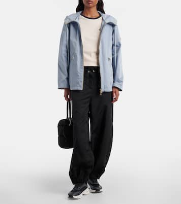 Cassiopea gabardine jacket | Moncler