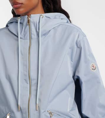Cassiopea gabardine jacket | Moncler