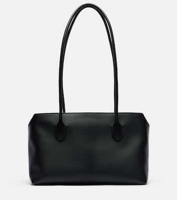Terrasse Medium leather tote bag | The Row