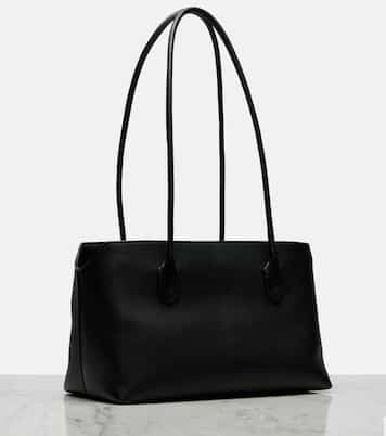 Terrasse Medium leather tote bag | The Row
