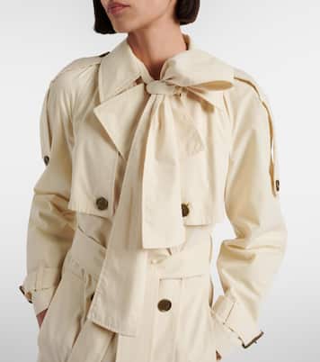 Trench-coat | Burberry