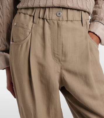 Pantalon | Brunello Cucinelli