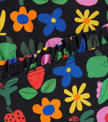 Jardinzin bikini | Fábula