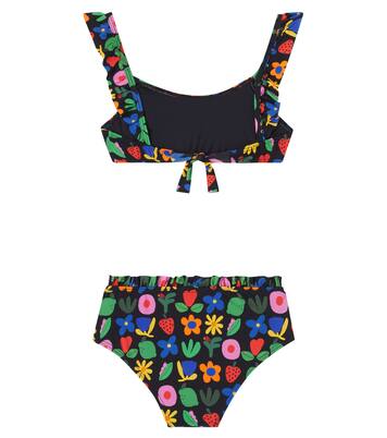 Jardinzin bikini | Fábula