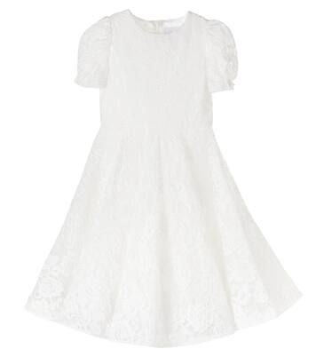 Vestido Camilla floral | Il Gufo