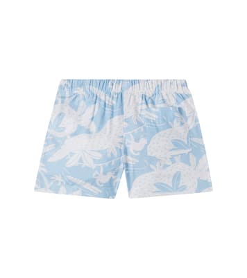 Bedruckte Badeshorts | Fábula