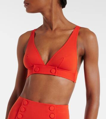 Charme bikini top | Eres