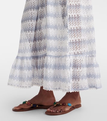 Stevie kaftan | Melissa Odabash